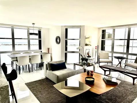 1865 Brickell Avenue Miami FL 33129