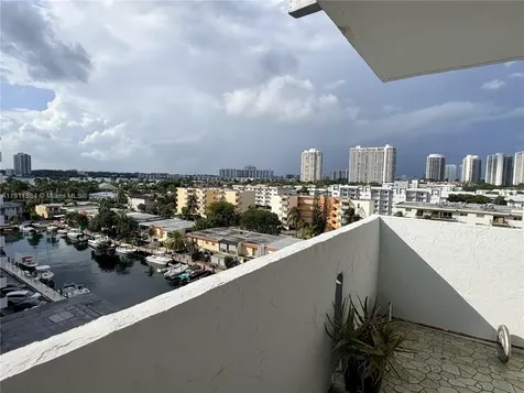 3703 NE 166th Street North Miami Beach FL 33160
