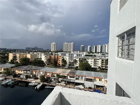 3703 NE 166th Street North Miami Beach FL 33160