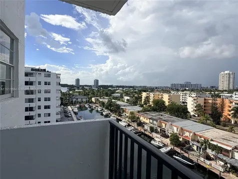 3703 NE 166th Street North Miami Beach FL 33160