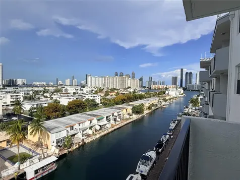 3703 NE 166th Street North Miami Beach FL 33160