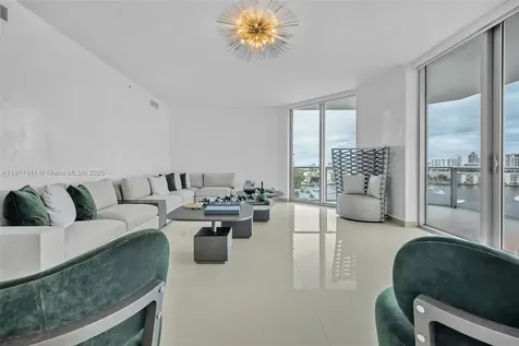 17301 Biscayne Boulevard North Miami Beach FL 33160
