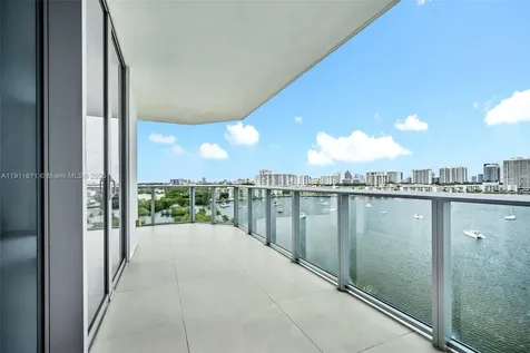 17301 Biscayne Boulevard North Miami Beach FL 33160