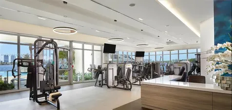 17301 Biscayne Boulevard North Miami Beach FL 33160