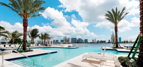 17301 Biscayne Boulevard North Miami Beach FL 33160