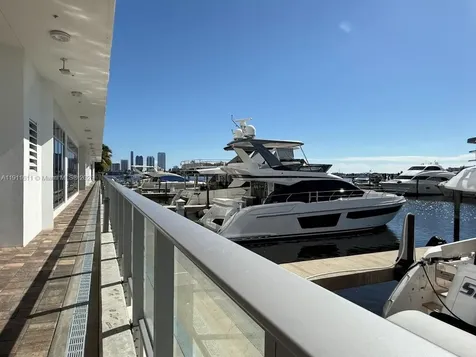 17301 Biscayne Boulevard North Miami Beach FL 33160
