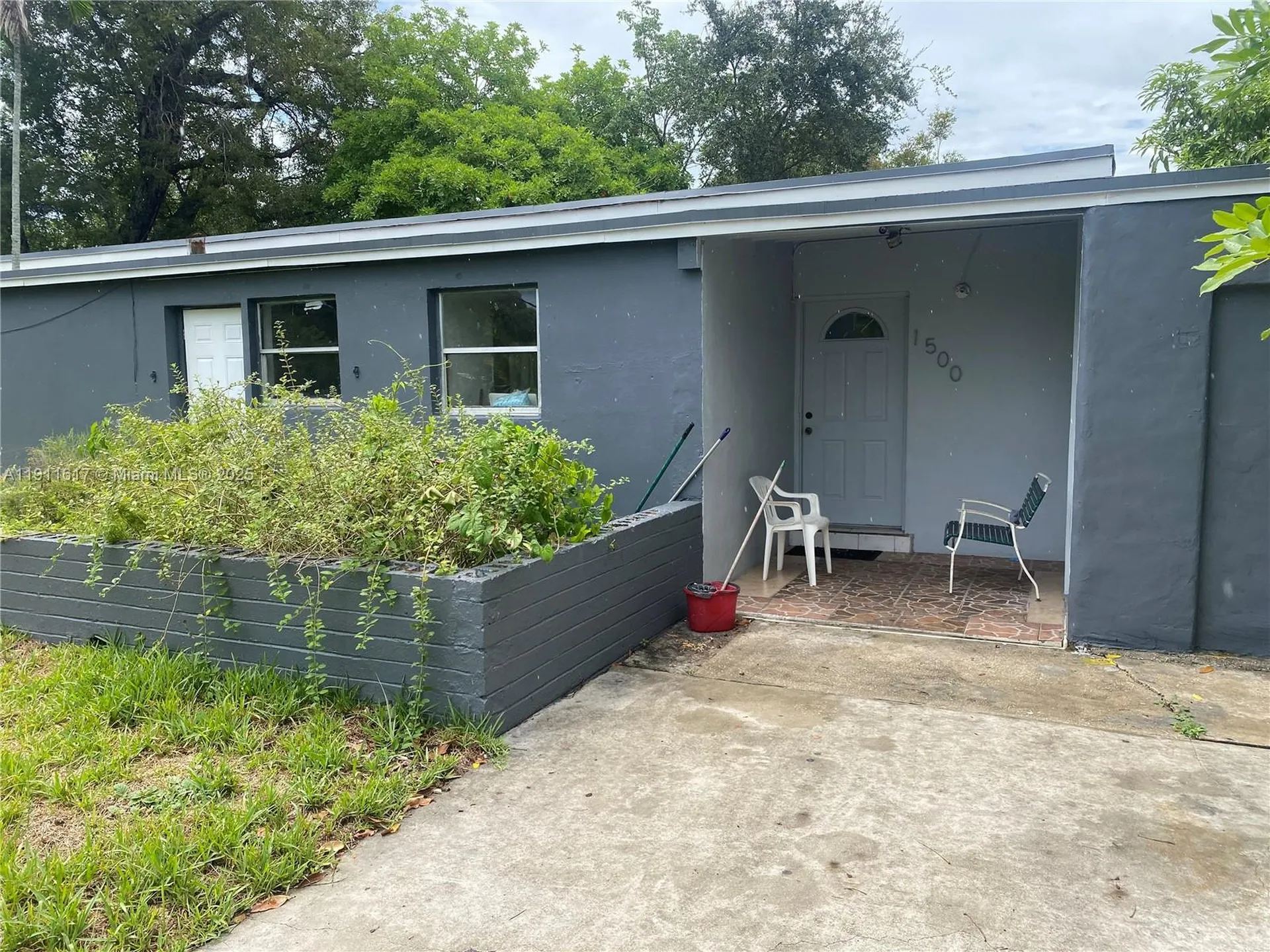 1500 NW 11th Court Fort Lauderdale FL 33311