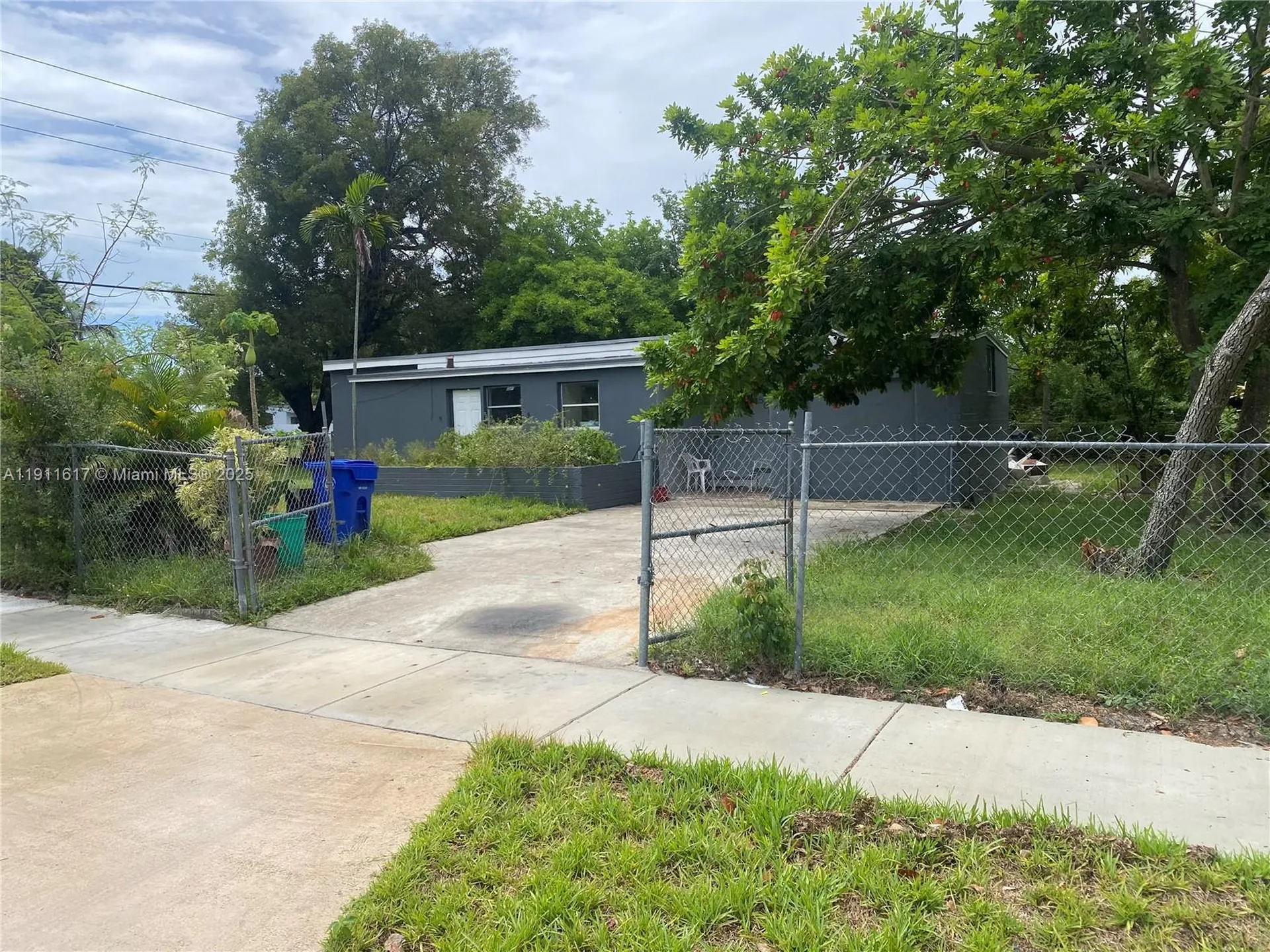 1500 NW 11th Court Fort Lauderdale FL 33311