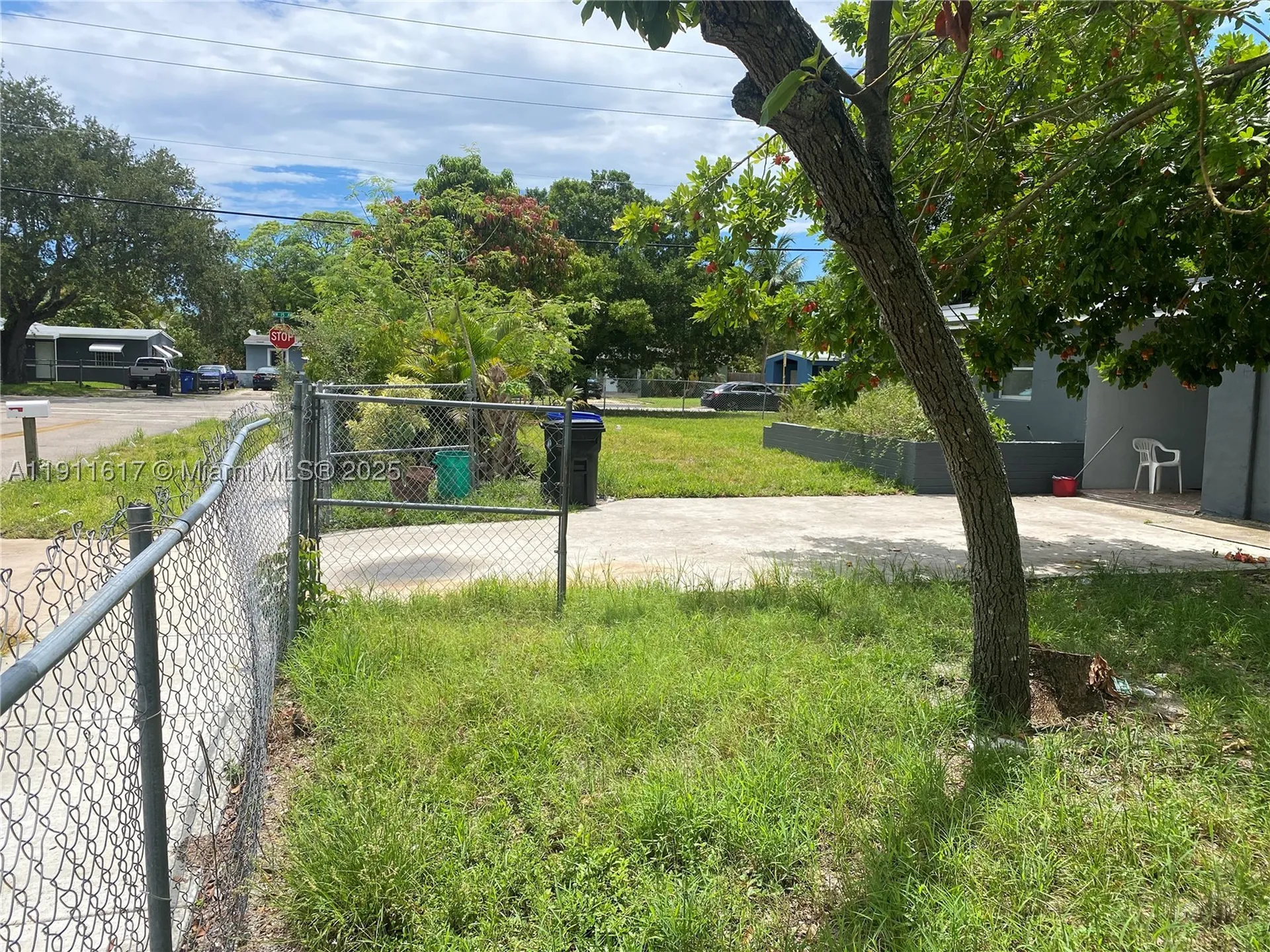 1500 NW 11th Court Fort Lauderdale FL 33311