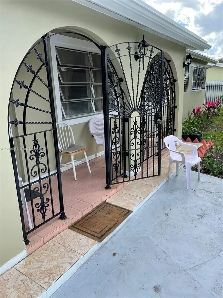 14521 NW 16th Court Miami FL 33167
