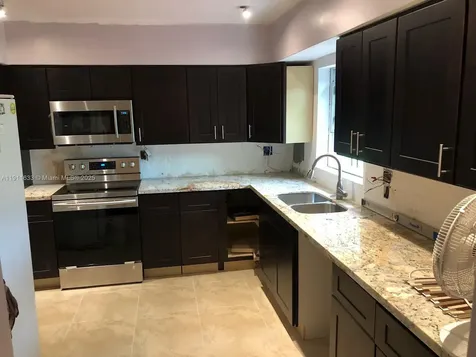 14521 NW 16th Court Miami FL 33167