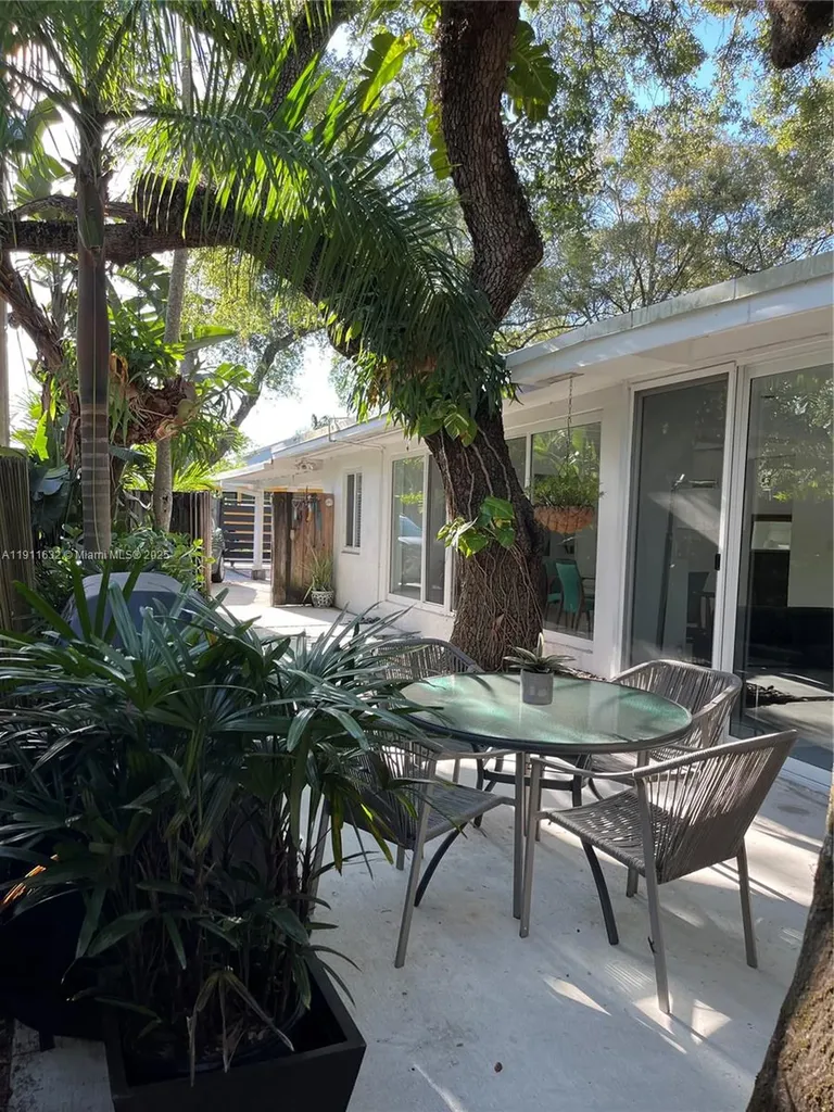 701 SW 9th Avenue Fort Lauderdale FL 33315