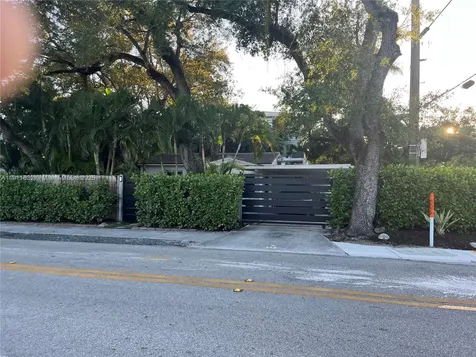 701 SW 9th Avenue Fort Lauderdale FL 33315