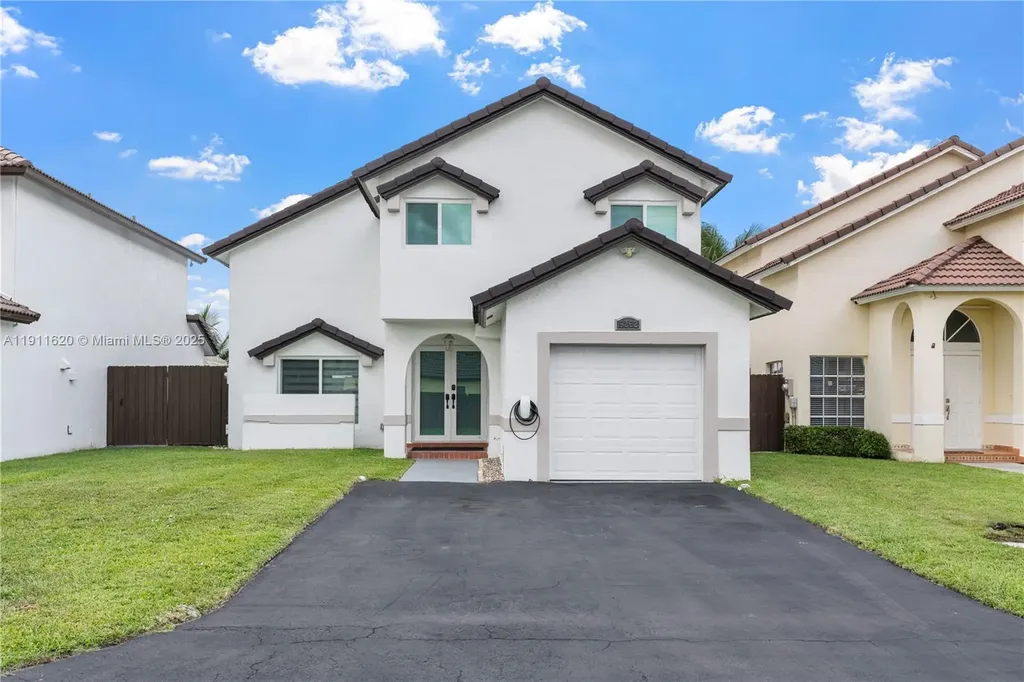 5262 SW 153rd Court Miami FL 33185