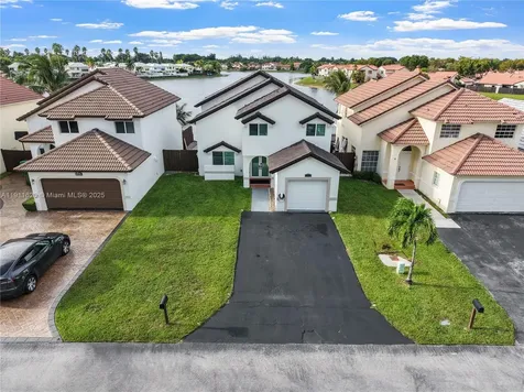 5262 SW 153rd Court Miami FL 33185