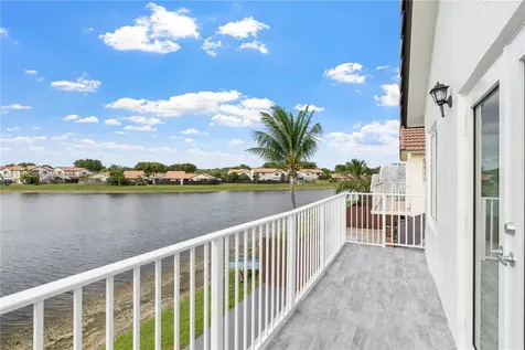 5262 SW 153rd Court Miami FL 33185