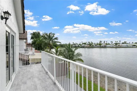 5262 SW 153rd Court Miami FL 33185