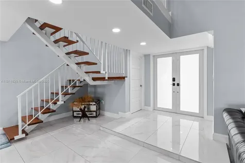 5262 SW 153rd Court Miami FL 33185