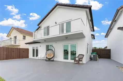 5262 SW 153rd Court Miami FL 33185