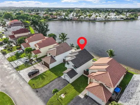 5262 SW 153rd Court Miami FL 33185