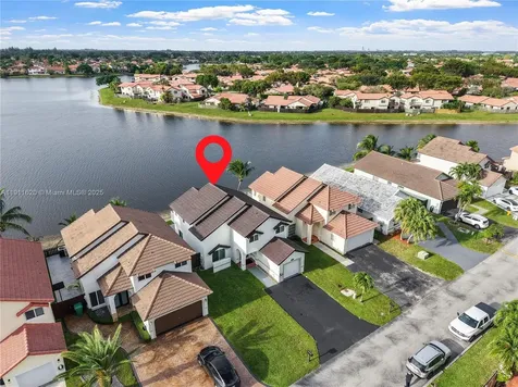 5262 SW 153rd Court Miami FL 33185
