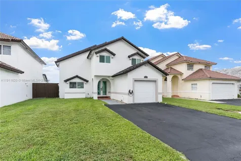 5262 SW 153rd Court Miami FL 33185