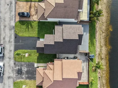 5262 SW 153rd Court Miami FL 33185