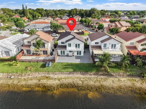 5262 SW 153rd Court Miami FL 33185
