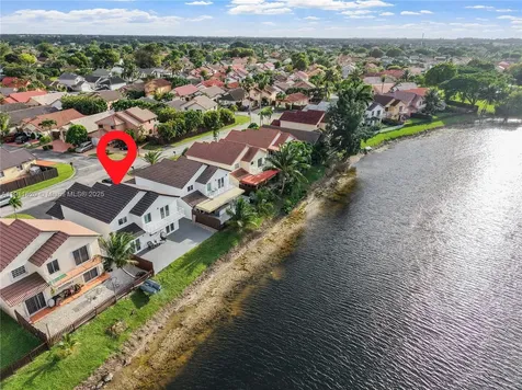 5262 SW 153rd Court Miami FL 33185