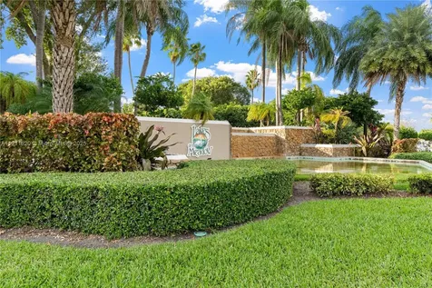 5262 SW 153rd Court Miami FL 33185