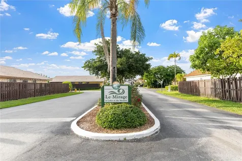 5262 SW 153rd Court Miami FL 33185