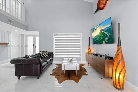 5262 SW 153rd Court Miami FL 33185