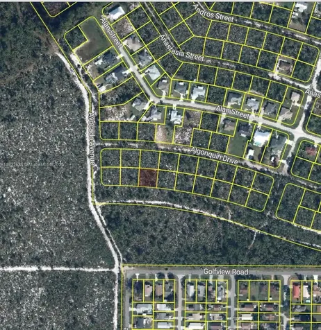2224 Carla Avenue Sebring FL 33875