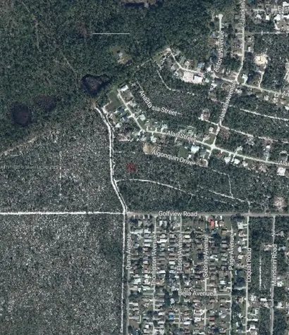 2224 Carla Avenue Sebring FL 33875