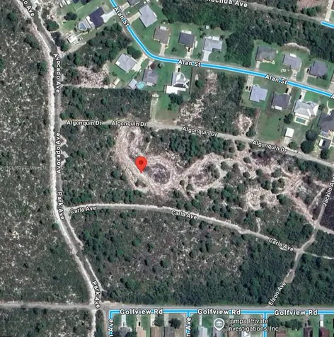 2224 Carla Avenue Sebring FL 33875