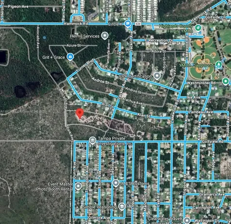 2224 Carla Avenue Sebring FL 33875