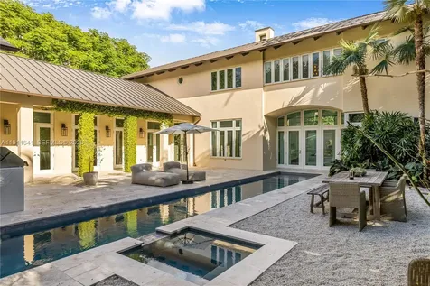 7370 Vistalmar Street Coral Gables FL 33143