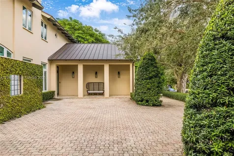 7370 Vistalmar Street Coral Gables FL 33143