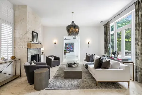 7370 Vistalmar Street Coral Gables FL 33143