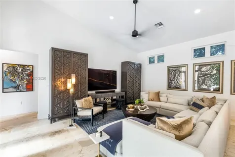 7370 Vistalmar Street Coral Gables FL 33143