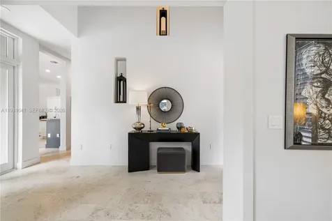 7370 Vistalmar Street Coral Gables FL 33143