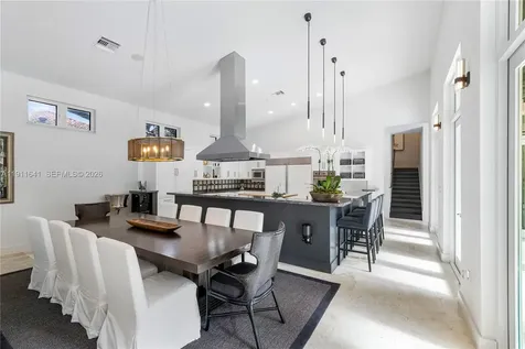 7370 Vistalmar Street Coral Gables FL 33143