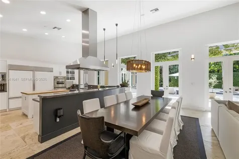 7370 Vistalmar Street Coral Gables FL 33143