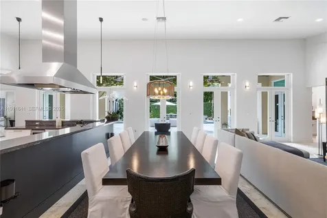 7370 Vistalmar Street Coral Gables FL 33143