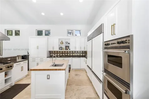 7370 Vistalmar Street Coral Gables FL 33143
