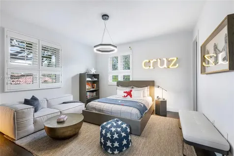 7370 Vistalmar Street Coral Gables FL 33143