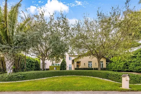 7370 Vistalmar Street Coral Gables FL 33143