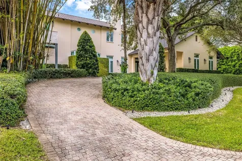 7370 Vistalmar Street Coral Gables FL 33143