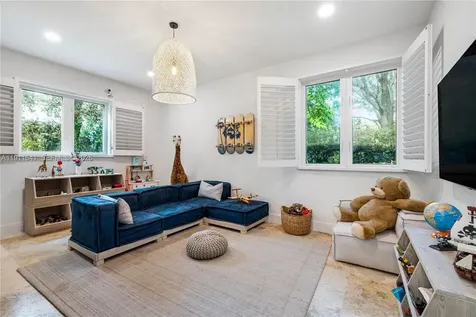 7370 Vistalmar Street Coral Gables FL 33143
