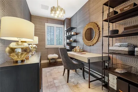 7370 Vistalmar Street Coral Gables FL 33143